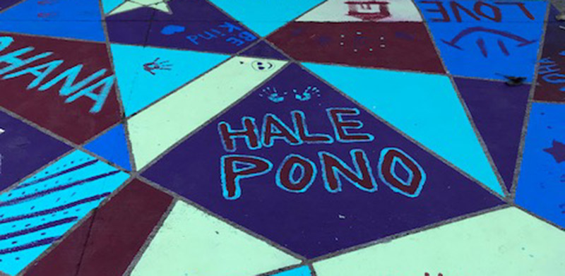 Hale Pono Boys & Girls Club